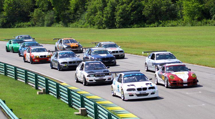 NASA Racing Logo - NASA German Touring Series Roadracing. We Drive Harder!