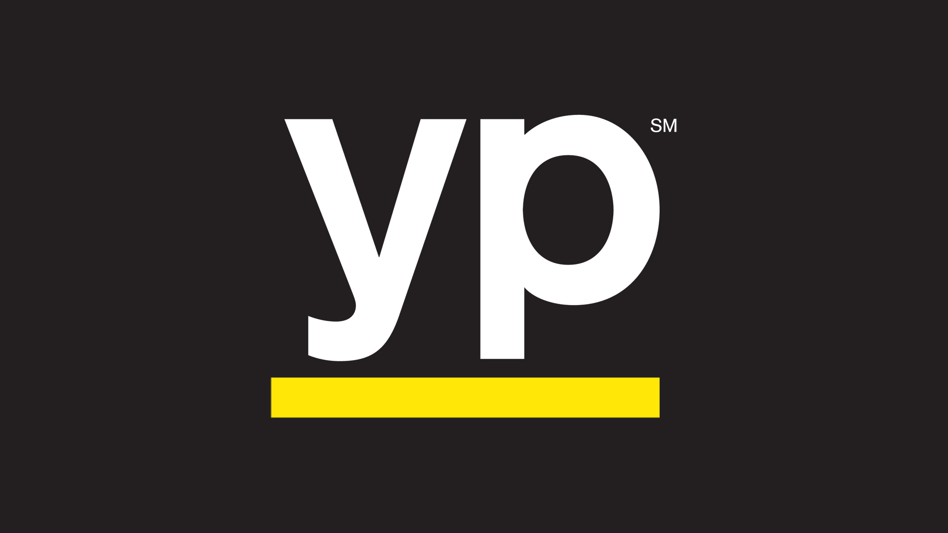 YP Yellow Pages Logo - YP To Spinoff Print Yellow Pages Business, Stay Focused On Digital ...