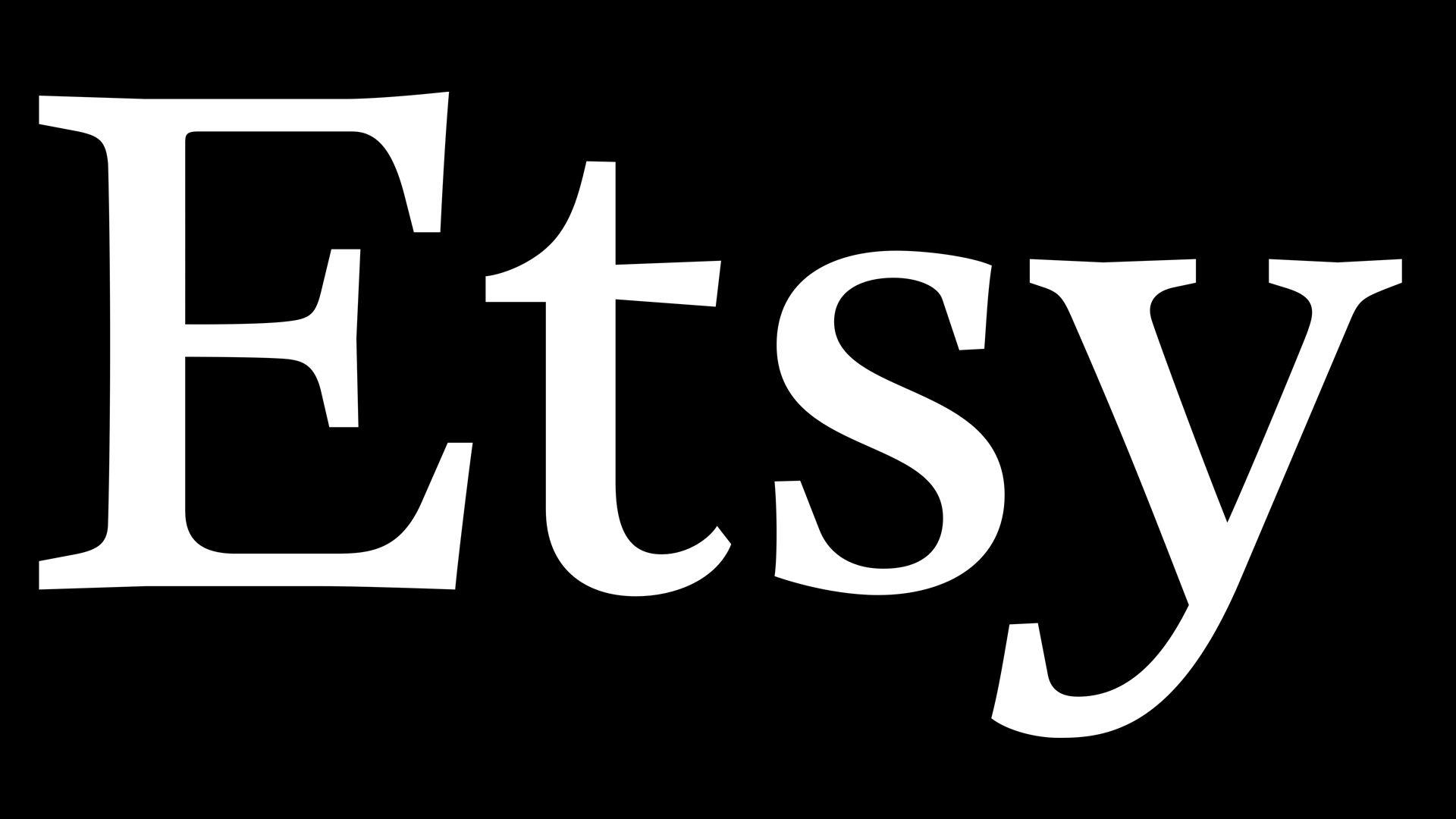 Etsy Logo - Etsy Logo, Etsy Symbol, Meaning, History and Evolution