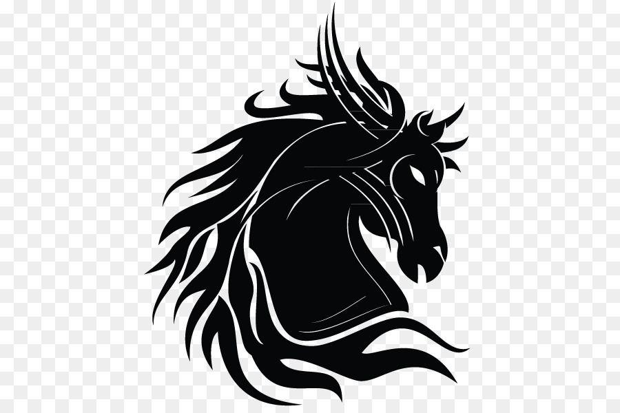 Walking Horse Logo - Mustang Tennessee Walking Horse American Paint Horse Logo - mustang ...