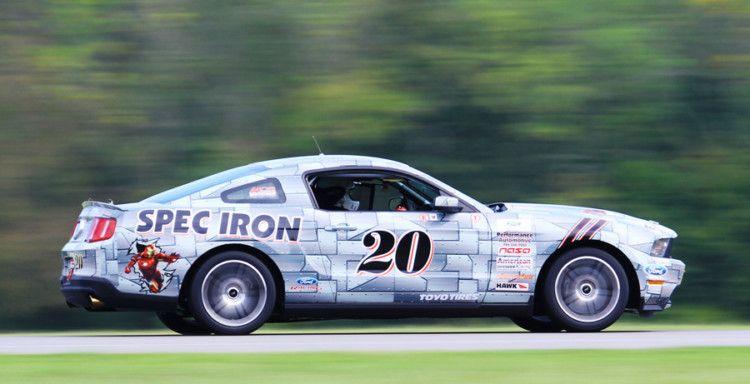 NASA Racing Logo - NASA Pony Car Roadracing | We Drive Harder! – NASA Pony Car ...