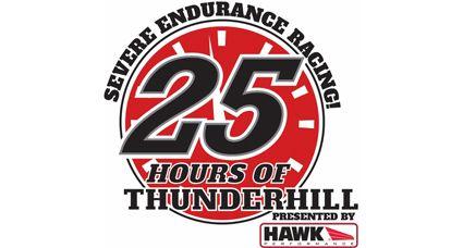 NASA Racing Logo - NASA 25 Hours Of Thunderhill Entries Coming In. Performance