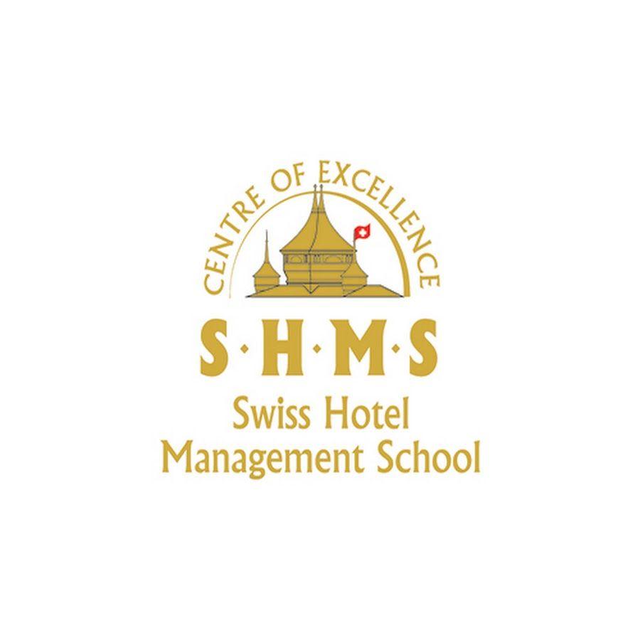 Swiss Crown Logo - Swiss Hotel Management School