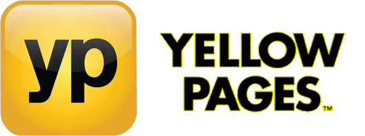 YP Yellow Pages Logo - Yellow Pages Logo. Everdry Waterproofing Of Pittsburgh