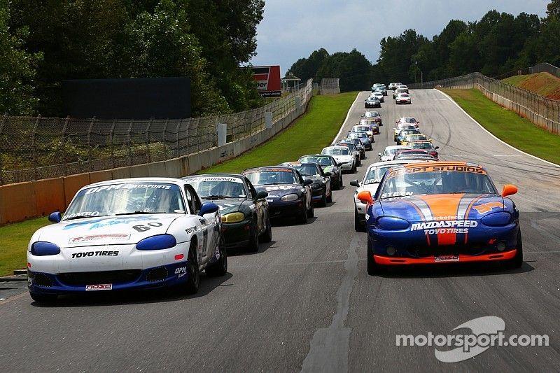 NASA Racing Logo - NASA Championships crowns winners at Sonoma Raceway