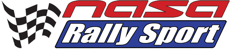 NASA Racing Logo - Press Release | NASA Rally Sport