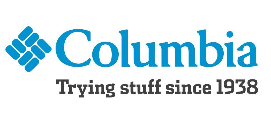 Columbia Logo - Columbia Font