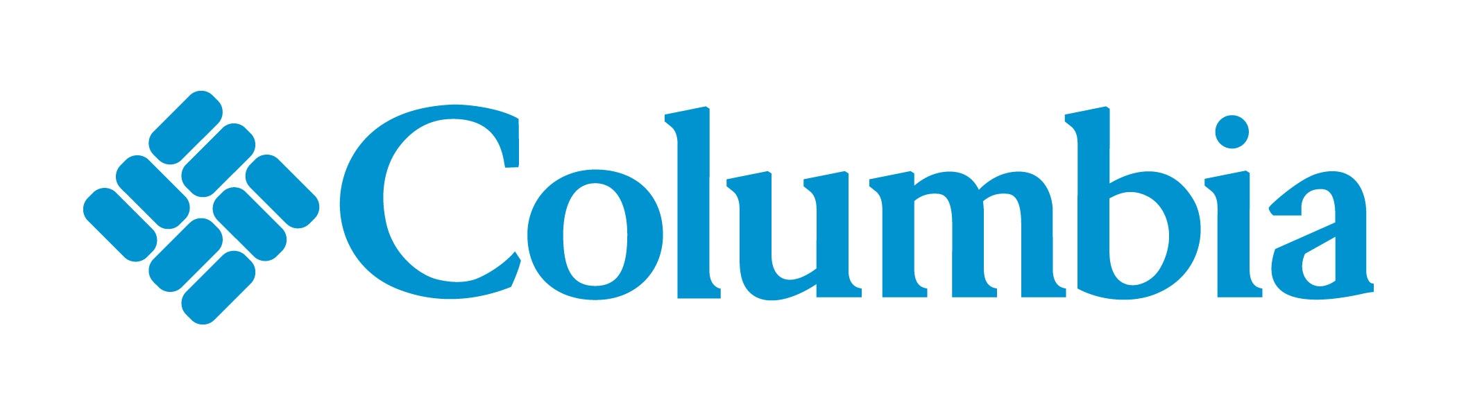 Columbia Logo - Columbia Logo | Confidence Project - Portland, Oregon