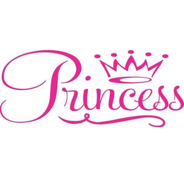 Princess Crown Logo - Princess Crown Online Princess Crown Logo Design Free Logo Maker ...