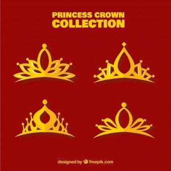 Princess Crown Logo - Princess Crown Vectors, Photos and PSD files | Free Download