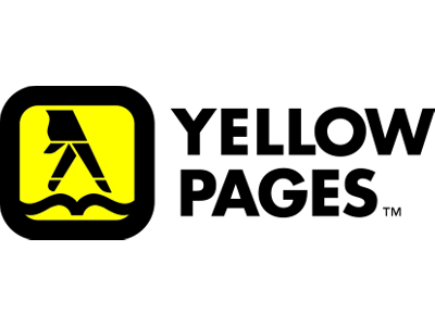 YP Yellow Pages Logo - AllPro Exterior Cleaning