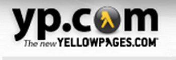 YP Yellow Pages Logo - YP.com the new Yellowpages.com. YP.com logo, I'm using to i