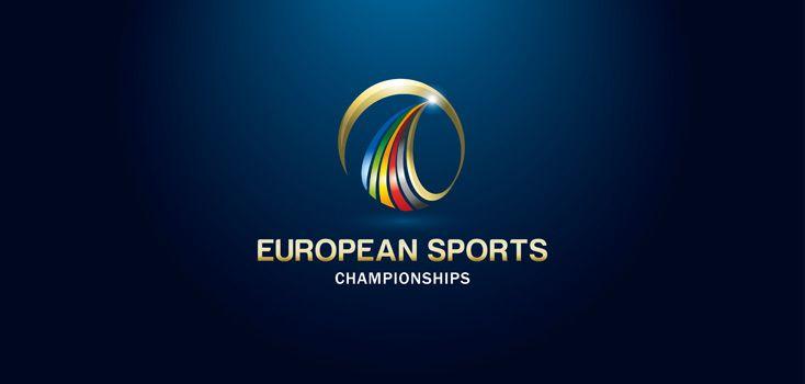 European Sports Logo - EBU - EBU broadcast partner for new European Sports Championships in ...