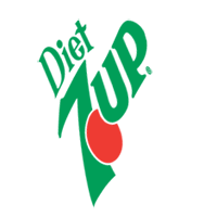 Diet 7Up Logo - 7UP DIET 2, download 7UP DIET 2 :: Vector Logos, Brand logo, Company ...