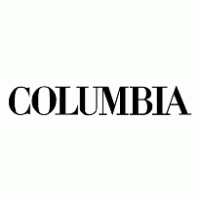 Columbia Logo - Columbia. Brands of the World™. Download vector logos and logotypes