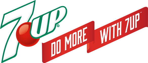 Diet 7Up Logo - 7UP | 7up.com