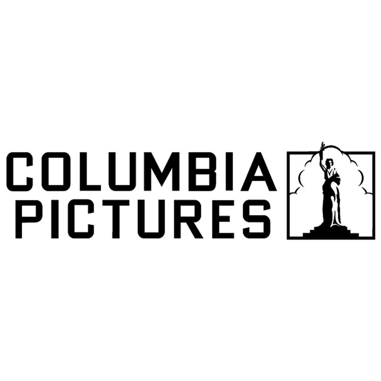 Columbia Transparent Logo - Columbia Pictures Logo transparent PNG - StickPNG