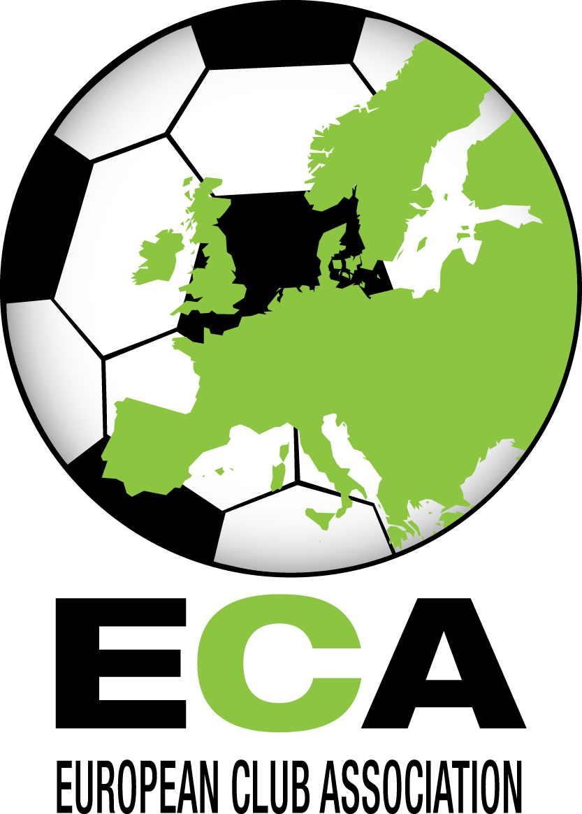 European Sports Logo - ECA Home - ECA