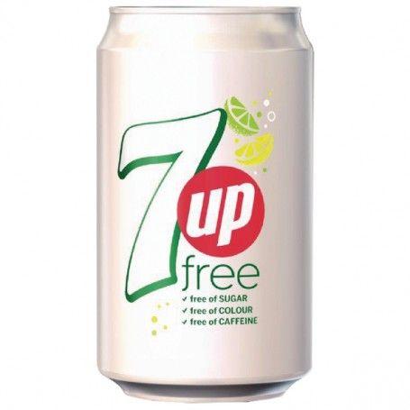Diet 7Up Logo - Diet 7up 300ml - Toronto Pizza
