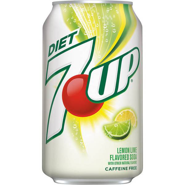 Diet 7Up Logo - Diet 7UP (2/12 Packs) | Soft Drinks | BEVERAGES | PepsiCo Partners