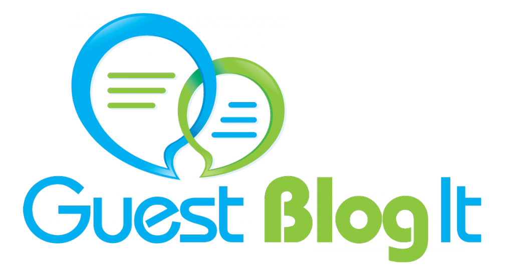 Blogging Site Logo - How Guest Blogging can help you improve your SEO? | Web SEO Analytics