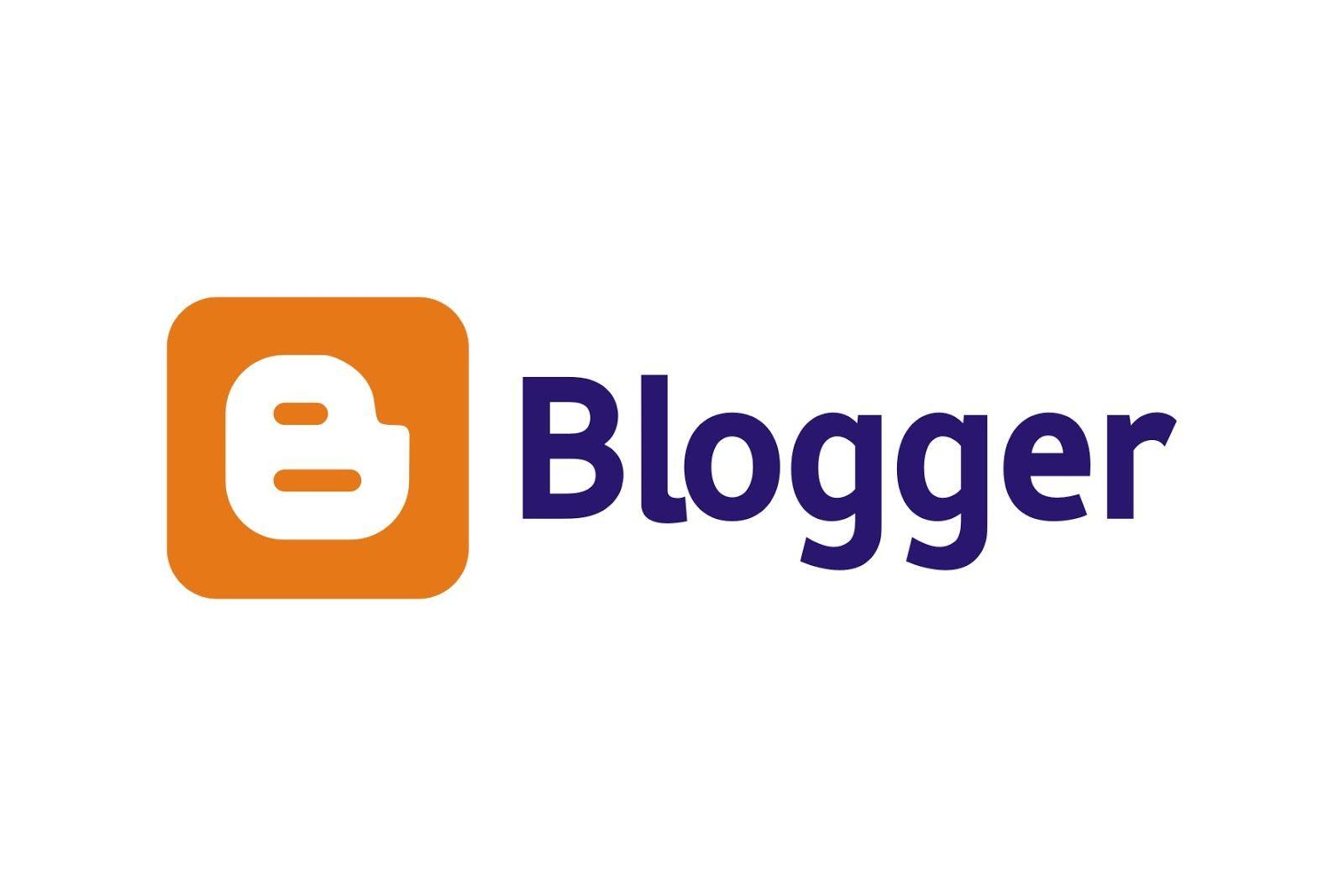 Blogging Site Logo - Traffic Limit on Blogspot or Blogger | Eyewebmaster