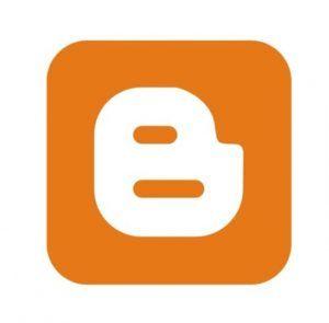 Blogging Site Logo - Traffic Limit on Blogspot or Blogger