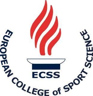 European Sports Logo - European College of Sport Science