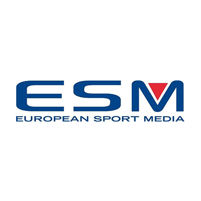 European Sports Logo - EUROPEAN SPORT MEDIA