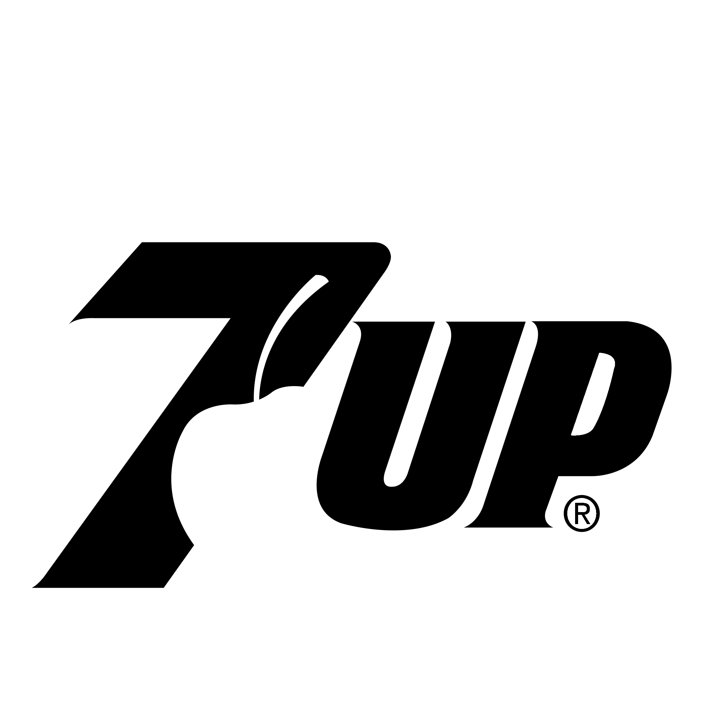 Diet 7Up Logo - 7Up Diet Cherry Logo PNG Transparent & SVG Vector - Freebie Supply