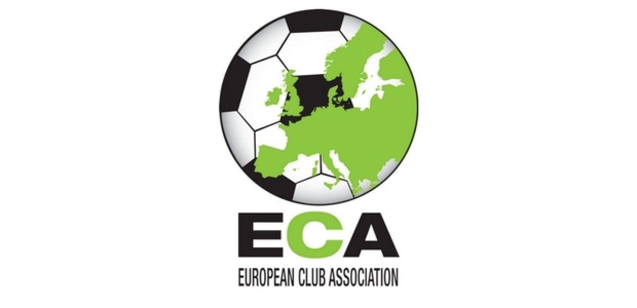 European Sports Logo - ECA Delegation meets with EU Sports Commissioner & EU Parliament