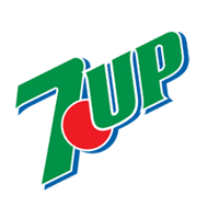Diet 7Up Logo - 7UP, download 7UP - Vector Logos, Brand logo, Company logo