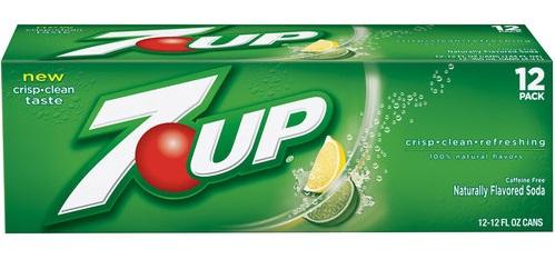 Diet 7Up Logo - 7UP or Diet 7UP 12-pack for as low as $1.66 at Rite Aid, starting 6 ...