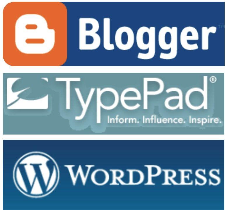Blogging Site Logo - writing a business blog Archives | B2B Marketing Blog | Webbiquity
