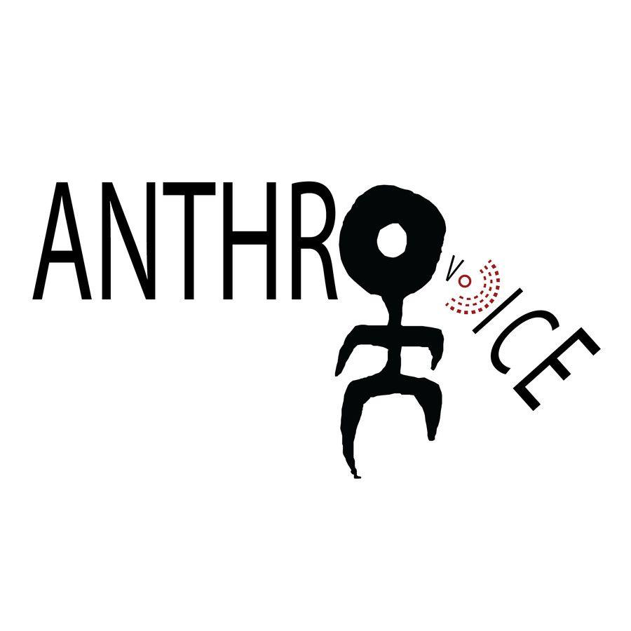 Blogging Site Logo - Entry by lektordp for Design a Logo for an Anthropology themed