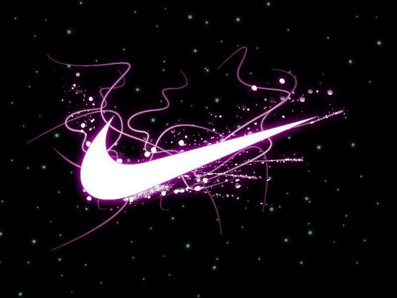 Neon Nike Logo - Logos. Nike, Nike logo, Nike air