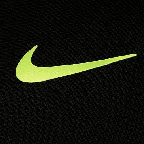 Neon Nike Logo - Nike Advantage Premier Training Jacket Men - Black, Neon Yellow buy ...