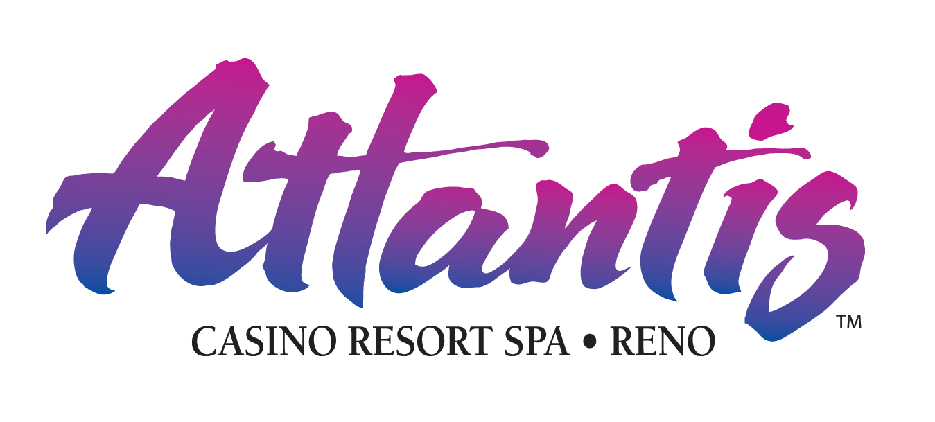 Atlantis Logo - Press Photo Downloads | Atlantis Casino Resort Spa