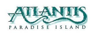 Atlantis Resort Logo - PATXI.COM