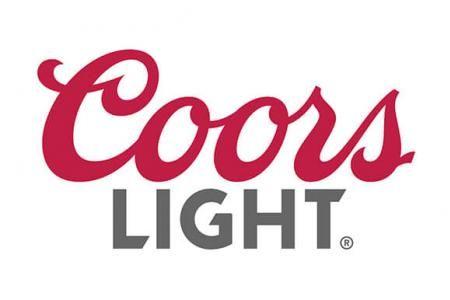 Pink Coors Light Logo - Our Great Beers | MillerCoors