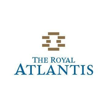Atlantis Resort Logo - News Royal Atlantis