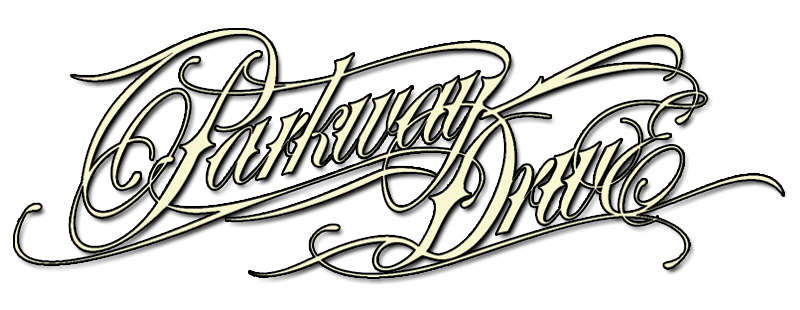 Parkway Drive Band Logo - Parkway Drive | Music fanart | fanart.tv