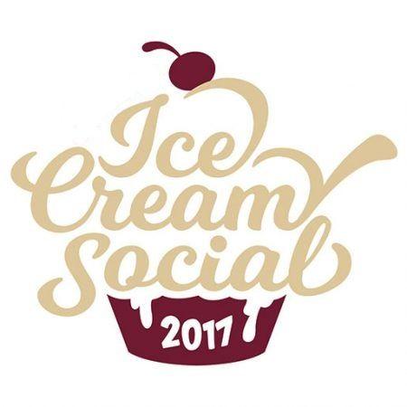 Ice Cream Social Logo - Ice Cream Social & National Night Out (TOWN CENTER RESIDENTS ONLY ...