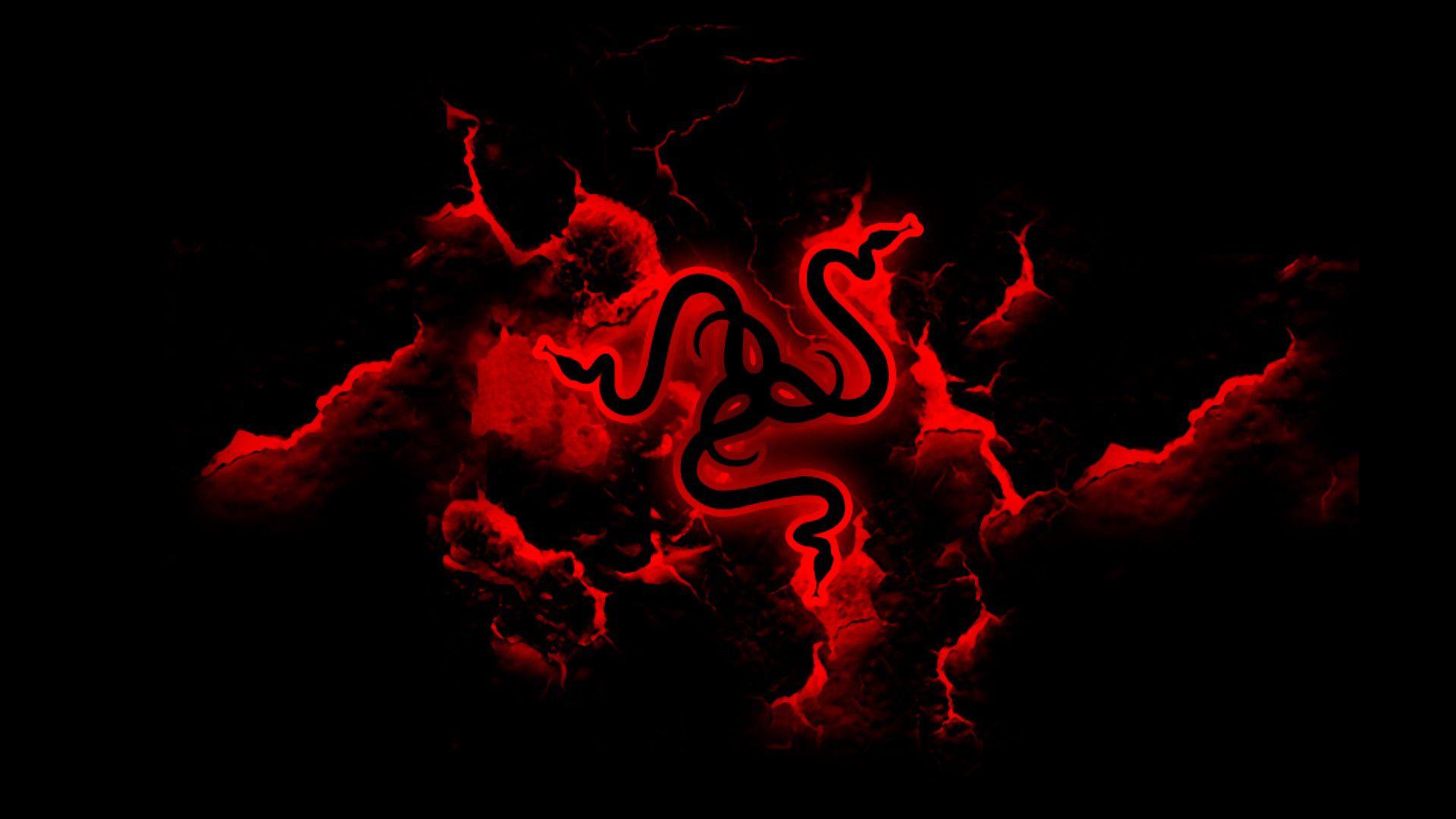 Cool Black and Red Logo - Cool Black and Red Wallpapers (59+ images)