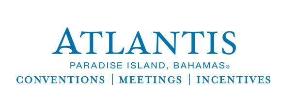 Atlantis Resort Logo - Kerzner | Girvin | Strategic Branding & Design