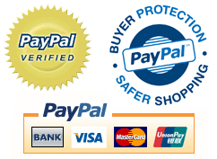 We Accept PayPal Logo - Negative Gearing Calculator - FAQs