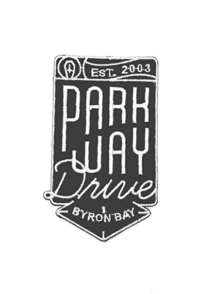 Parkway Drive Band Logo - Wasuphand Parkway Drive Metal Music Band Iron On
