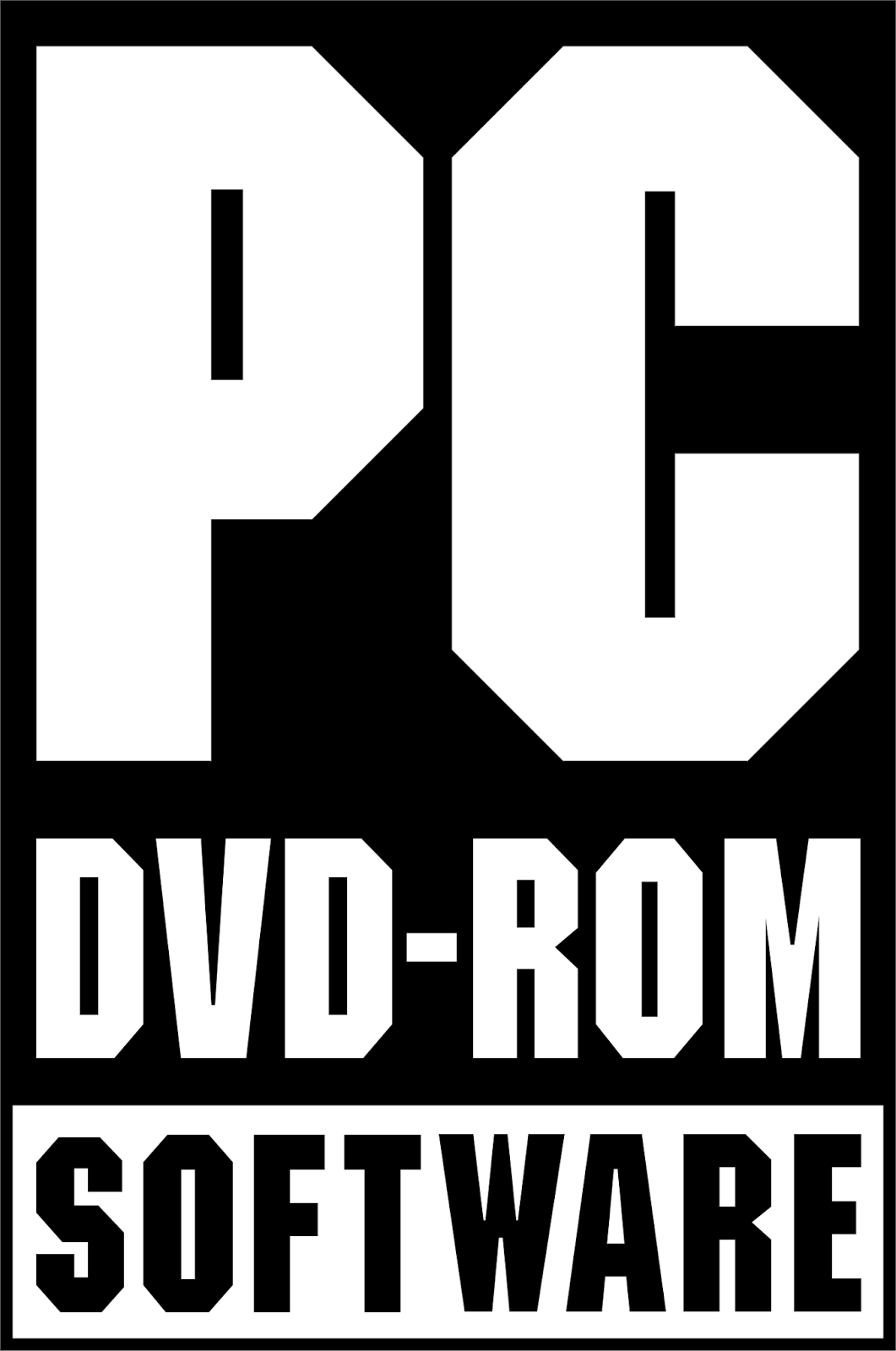 PC DVD Logo - Dvd Logo Transparent PNG Pictures - Free Icons and PNG Backgrounds