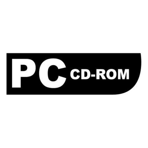 PC DVD Logo - Pc Dvd Logo