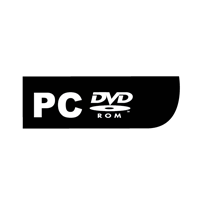 PC DVD Logo - When did that 